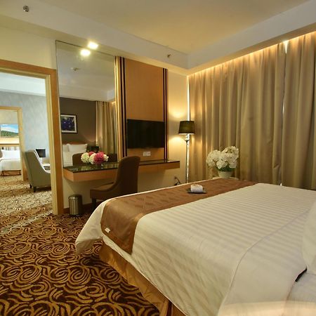 Tenera Hotel Bangi Exteriér fotografie