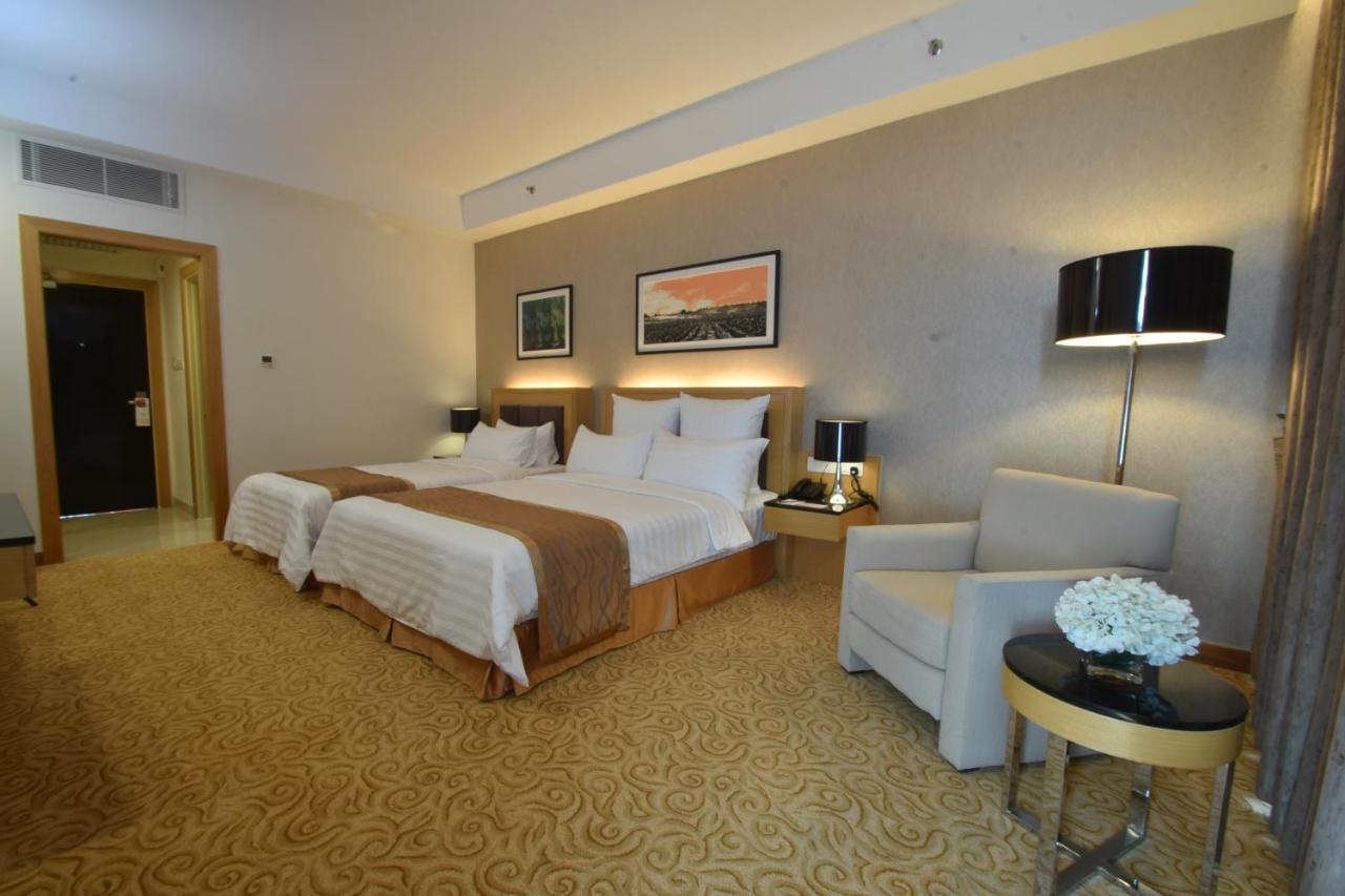 Tenera Hotel Bangi Exteriér fotografie