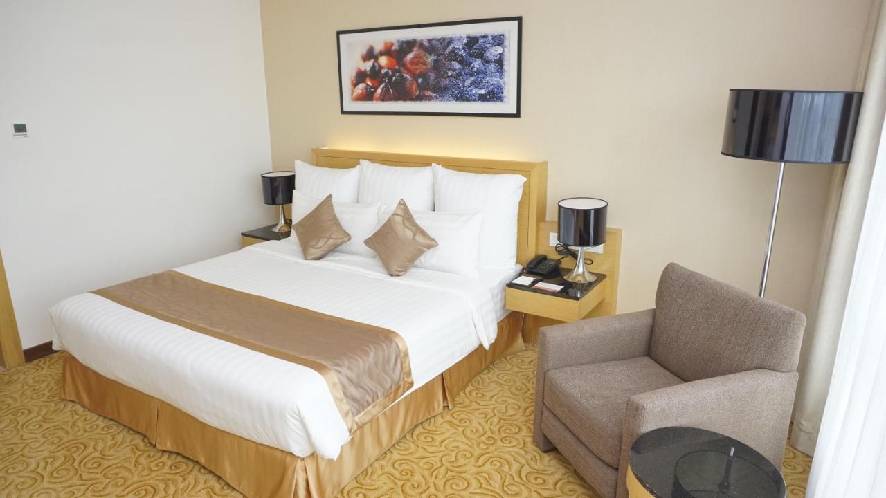 Tenera Hotel Bangi Exteriér fotografie