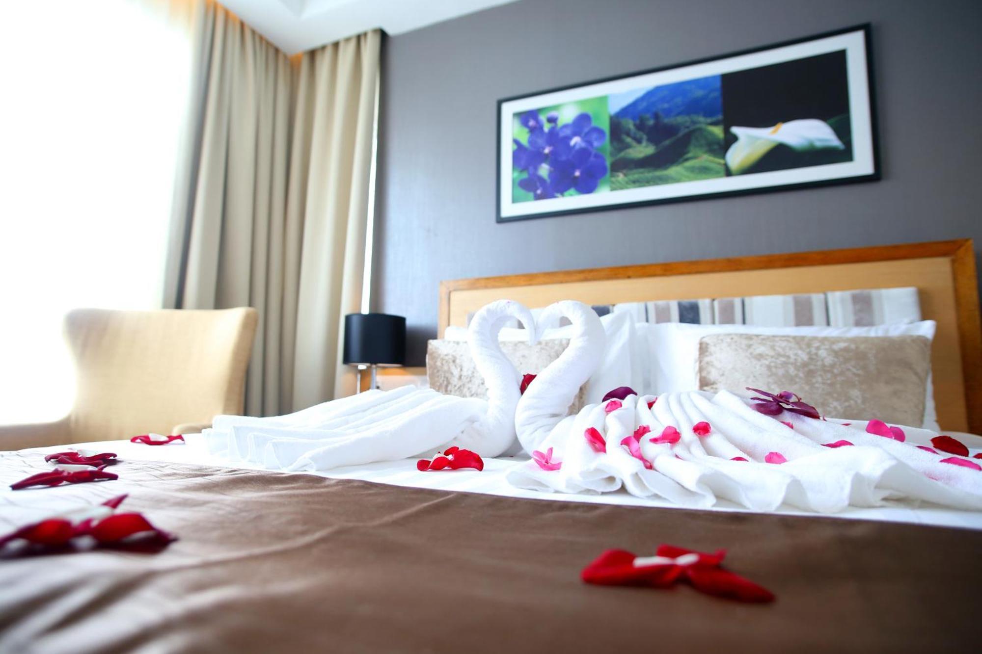 Tenera Hotel Bangi Exteriér fotografie